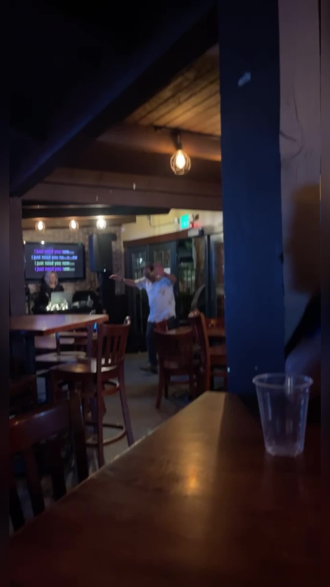 Video review of The Tipsy Goat