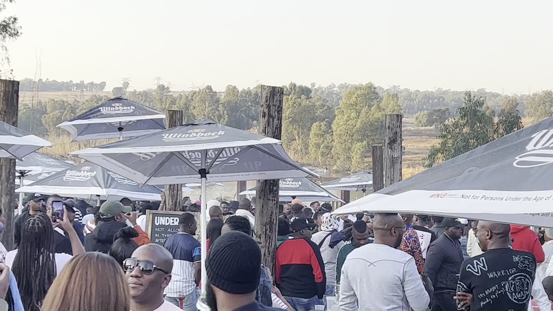 Fourways Farmers Market