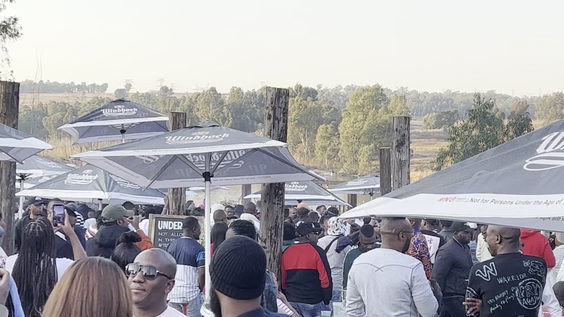 Fourways Farmers Market