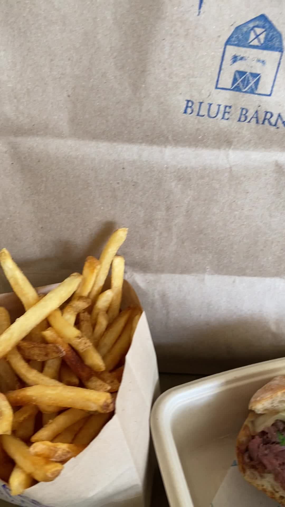 Blue Barn Gourmet