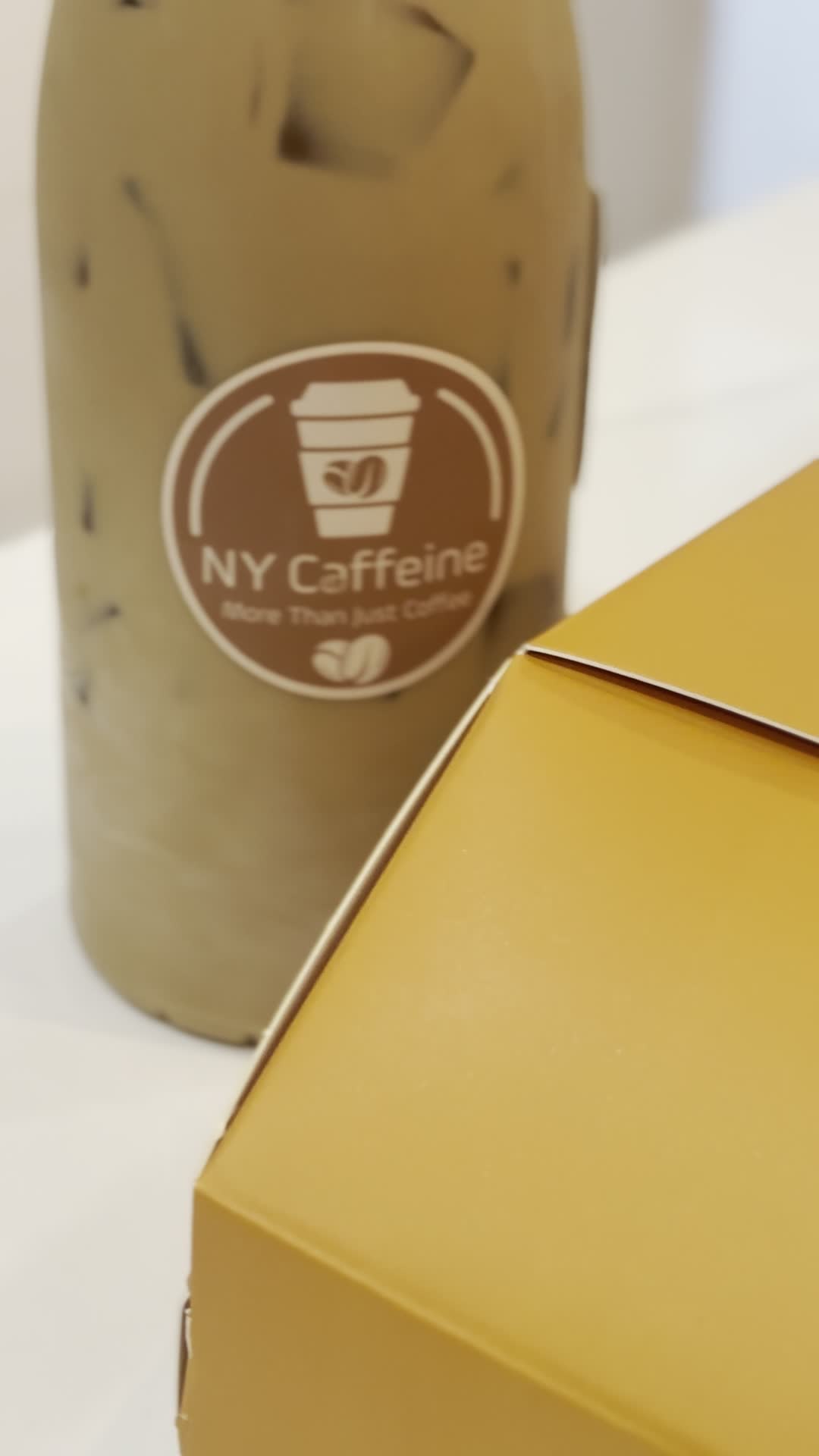 NY Caffeine