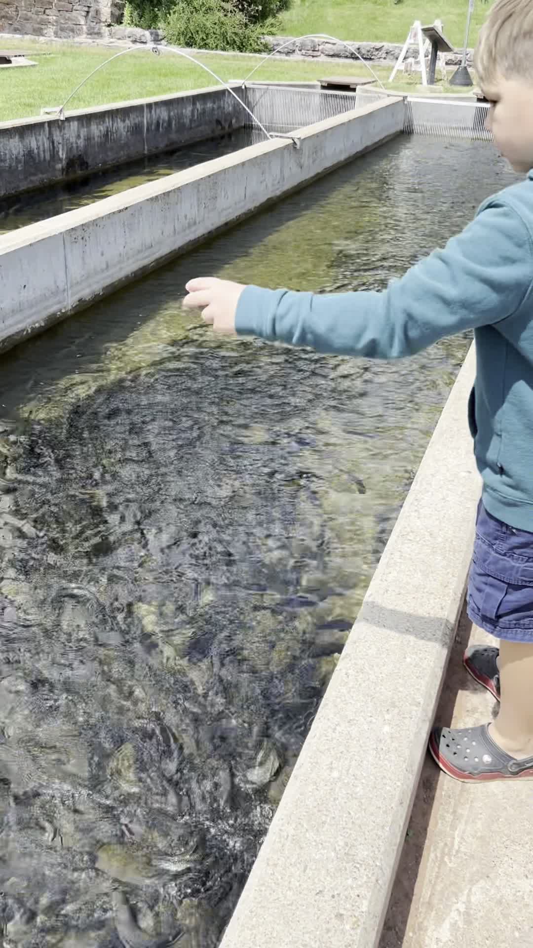 D.C Booth Historic National Fish Hatchery & Archives