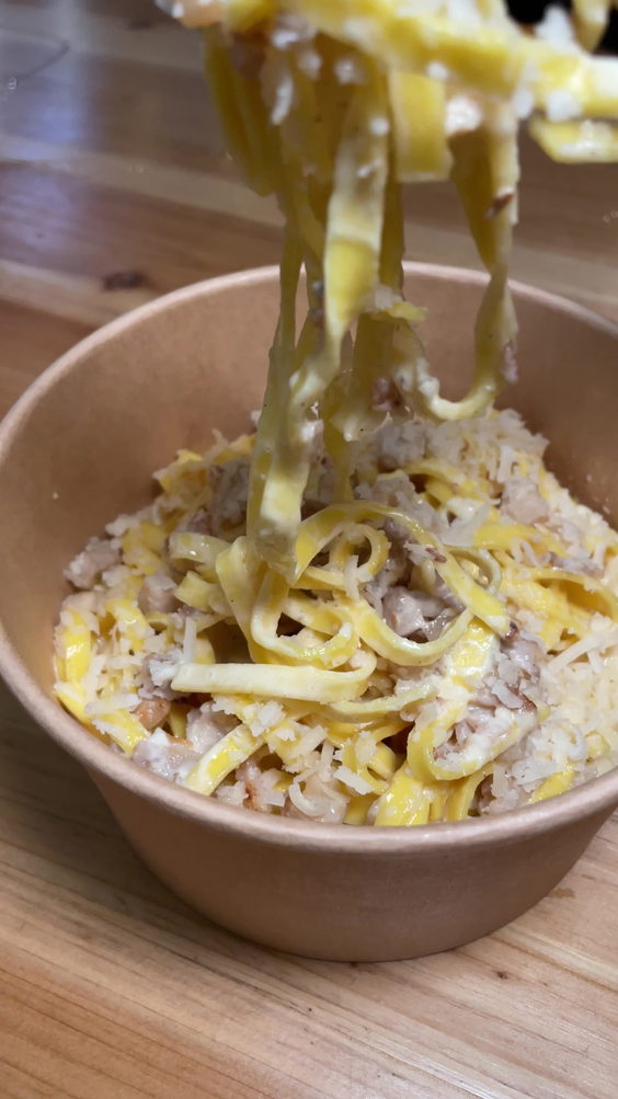 Mammas pasta