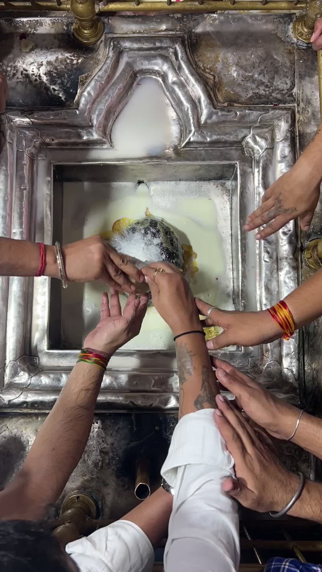 Shiv Temple