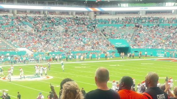 Hard Rock Stadium