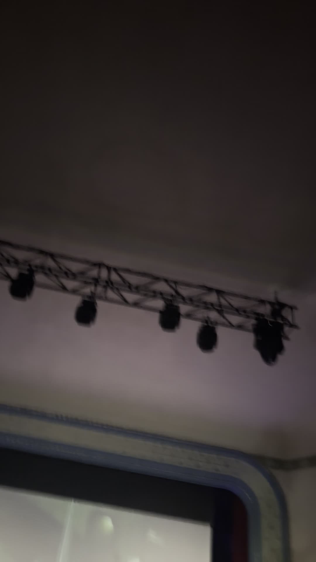 Video review of The Lamp