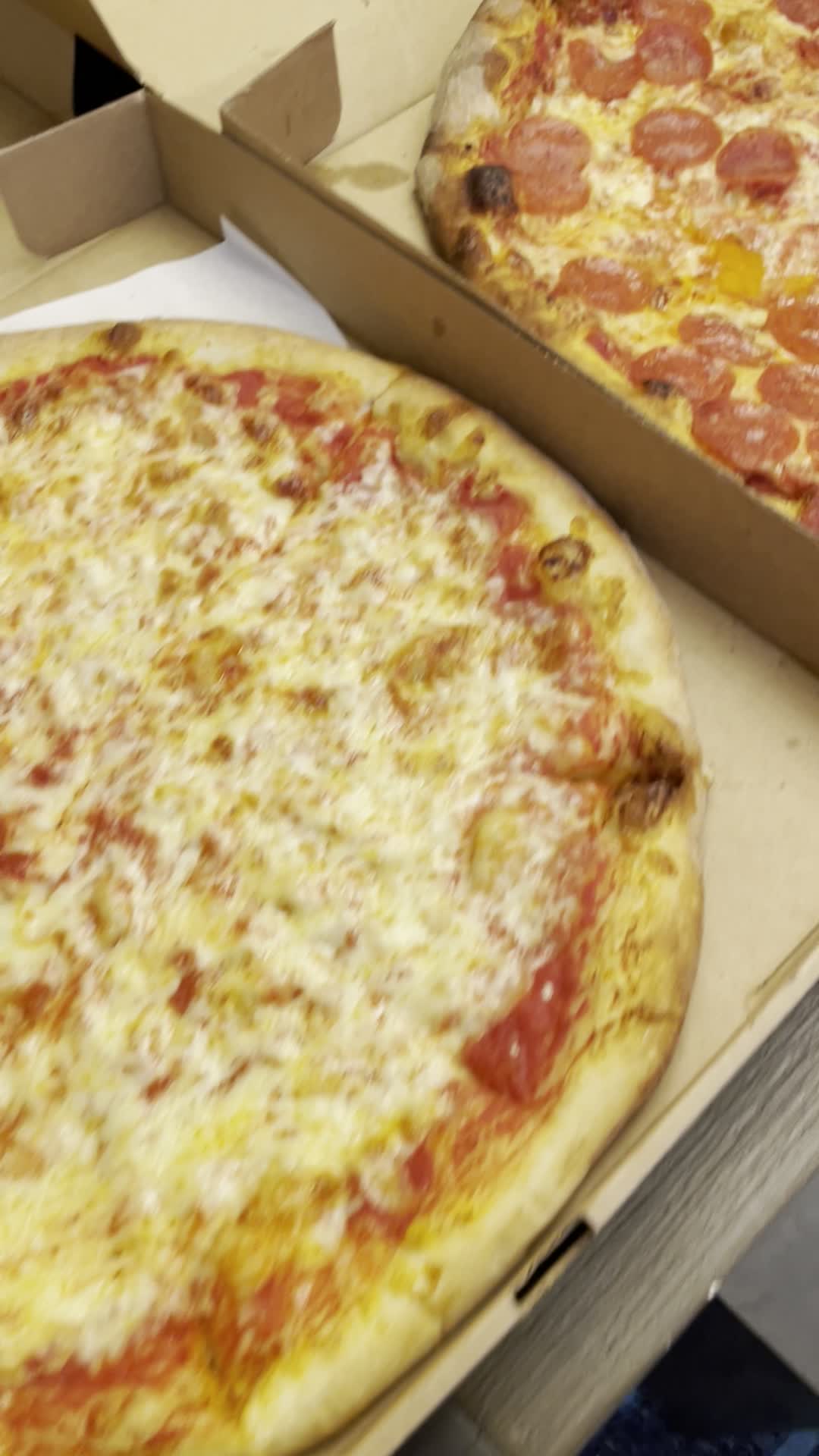 Pompilio's Pizzeria & Restaurant