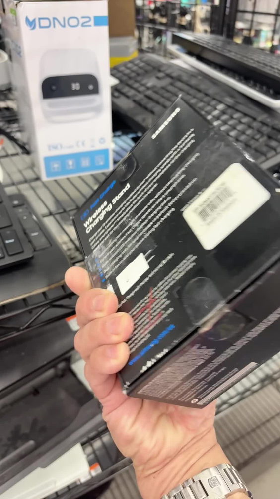 Goodwill
