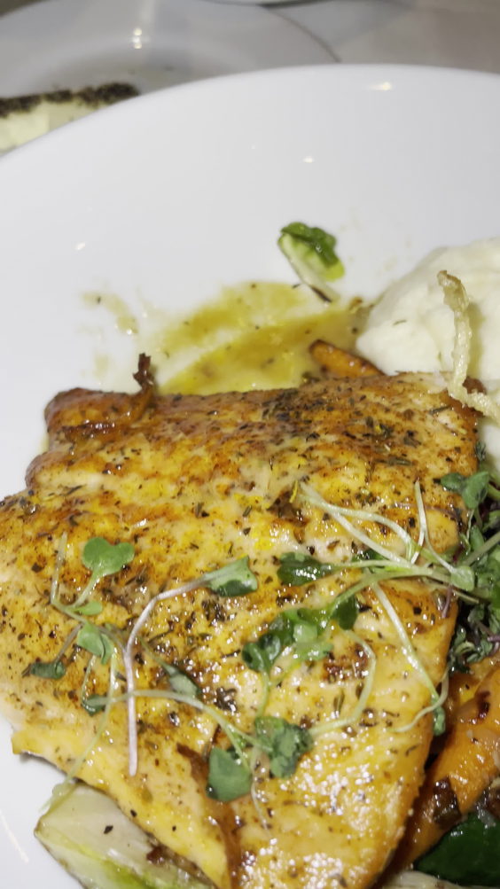 Hyde Park Prime Steakhouse