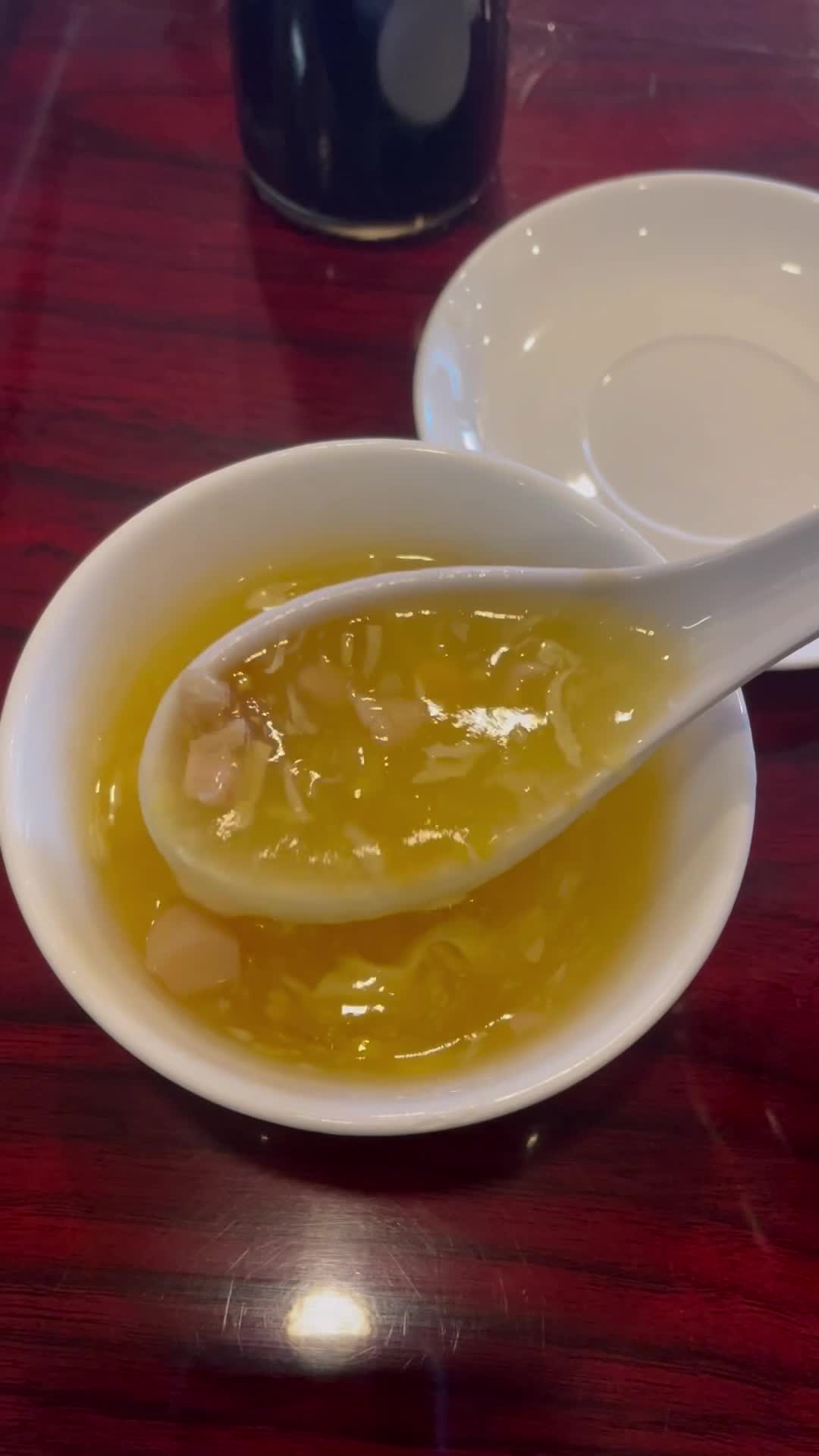 Video review of East Lake Seafood Restaurant