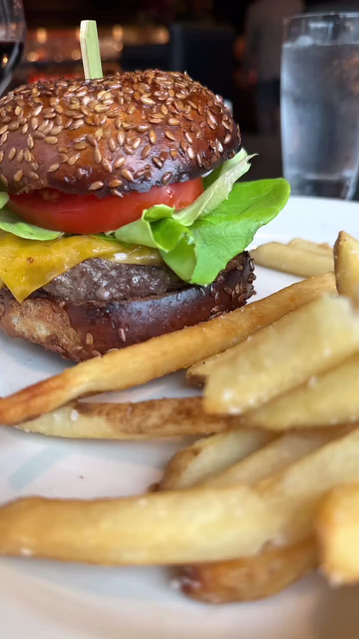 Johnny D's Restaurant