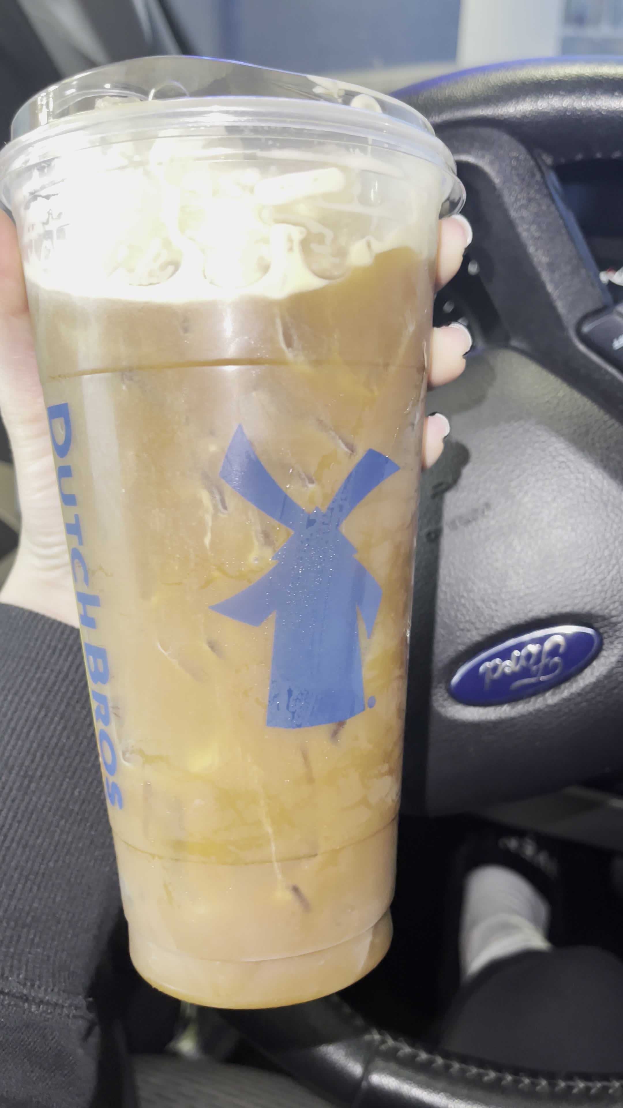 Dutch Bros Coffee