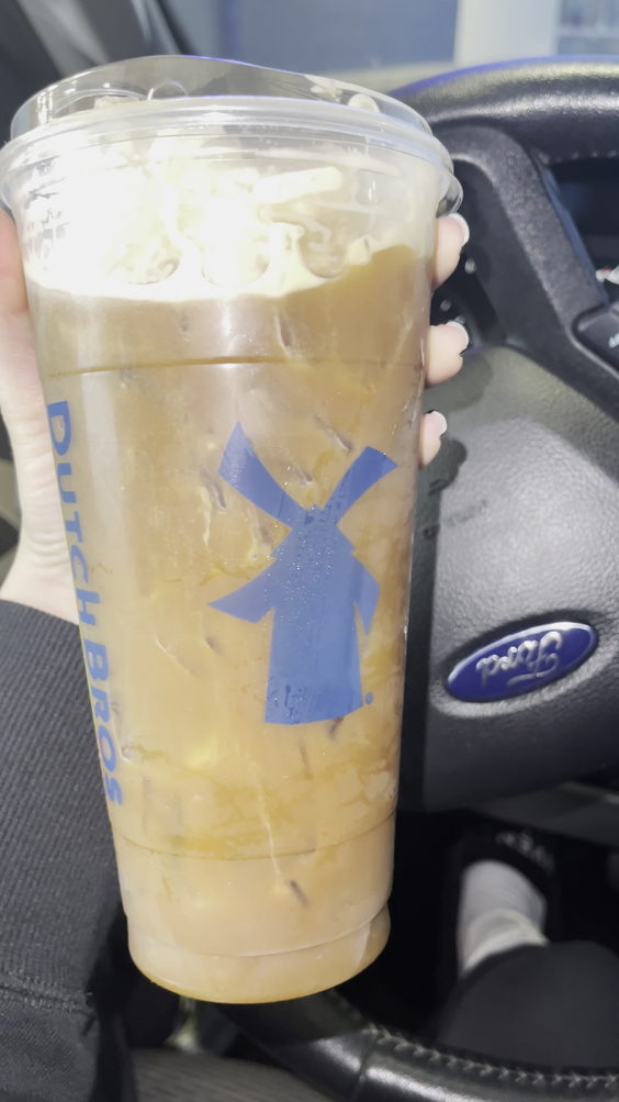 Dutch Bros Coffee