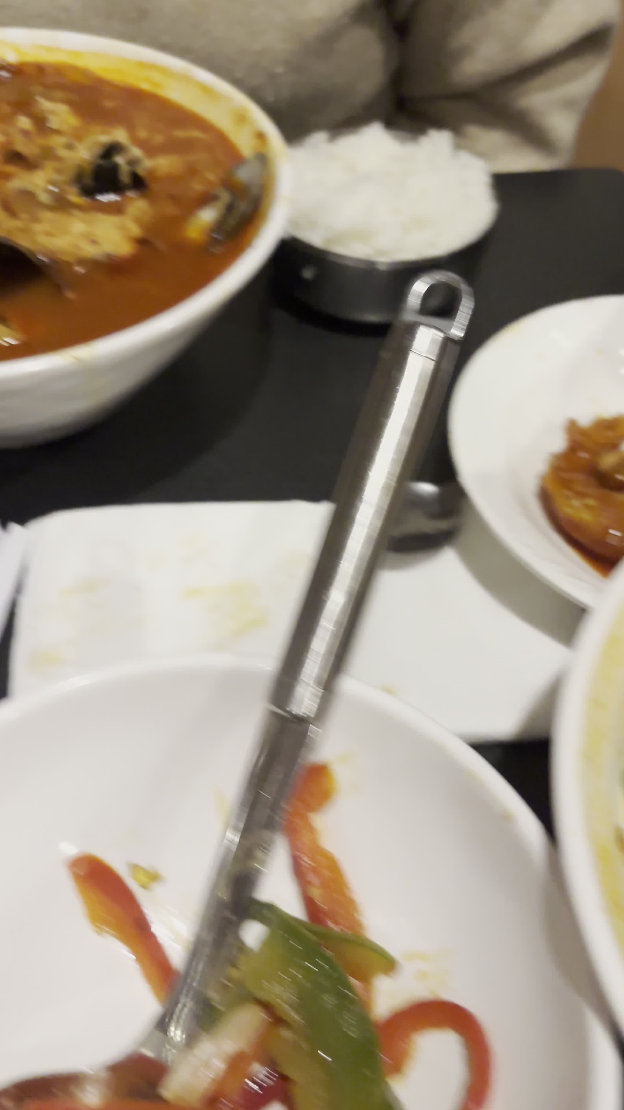 Video review of Jang Won Restaurant