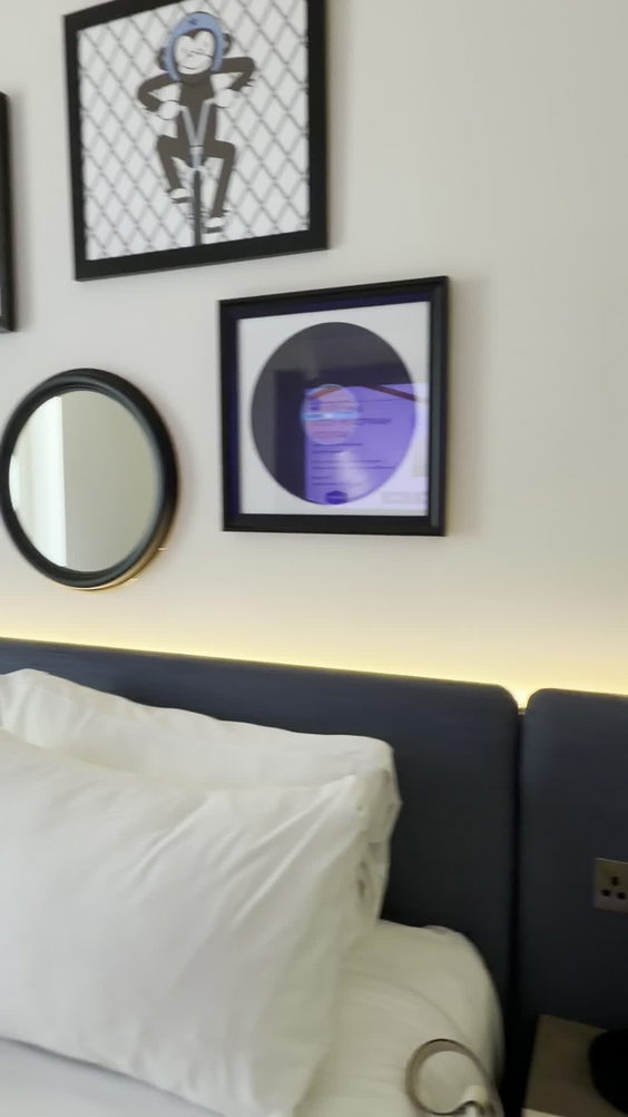 Hampton by Hilton Bath City