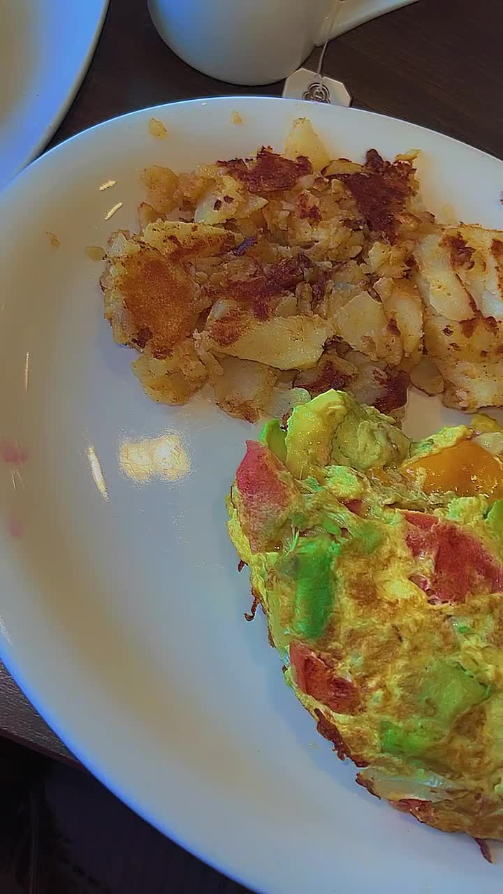 Brownstone Diner & Pancake Company