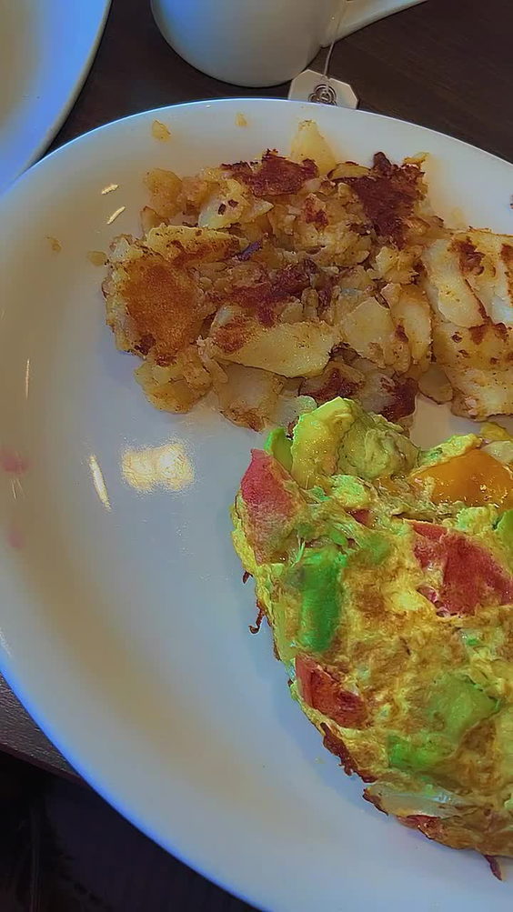 Brownstone Diner & Pancake Company