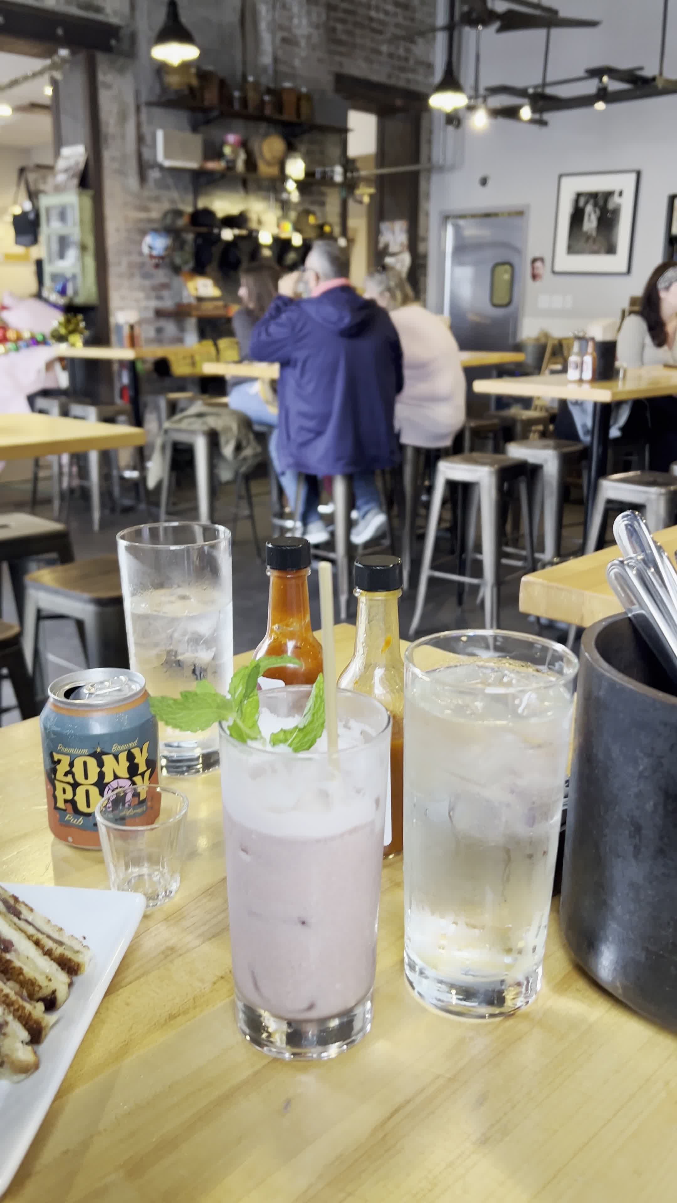 Cochon Butcher