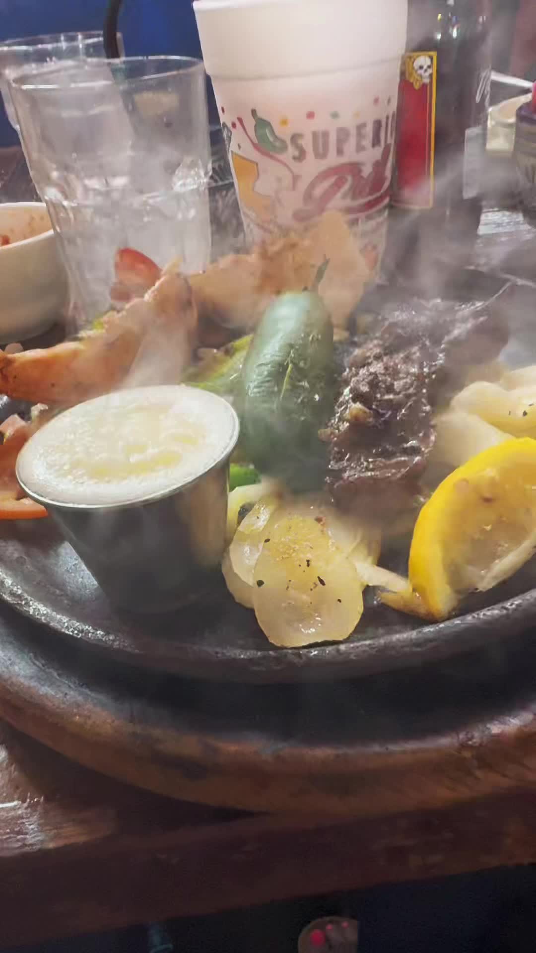 Video review of Superior Bar & Grill