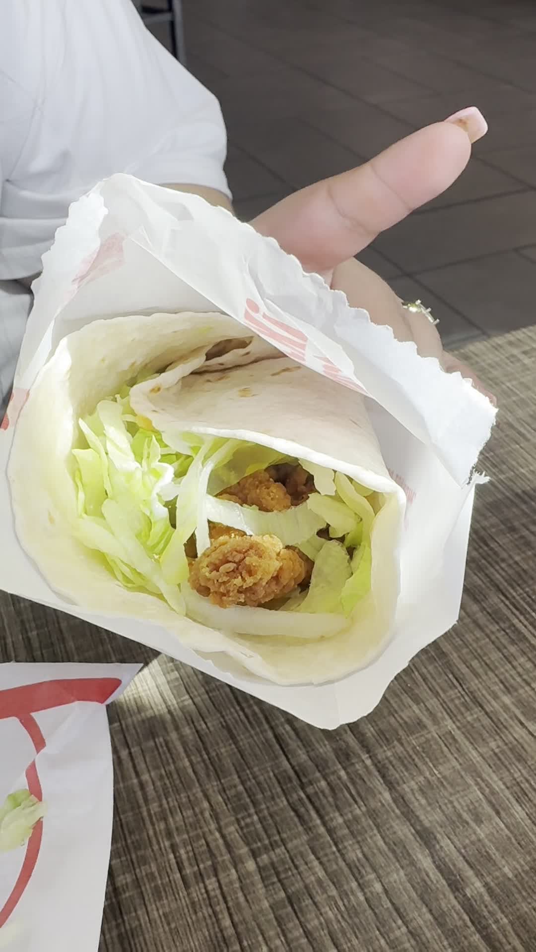 Jack in the box 