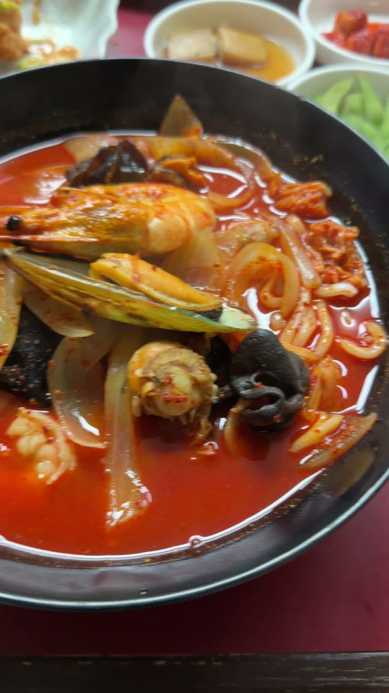 dolsoe korean restaurant