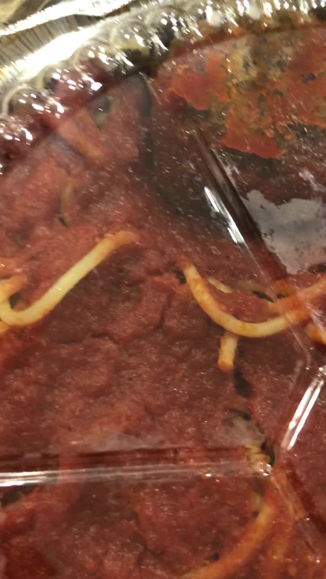 Video review of Primo's Pizza & Pasta