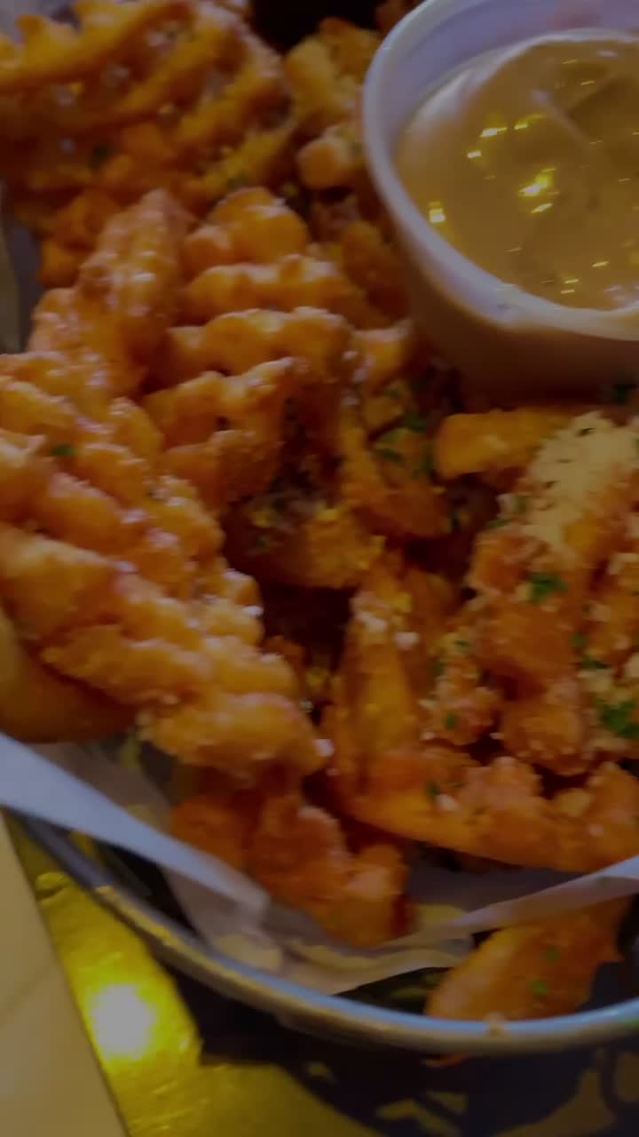 Video review of Blue Haven