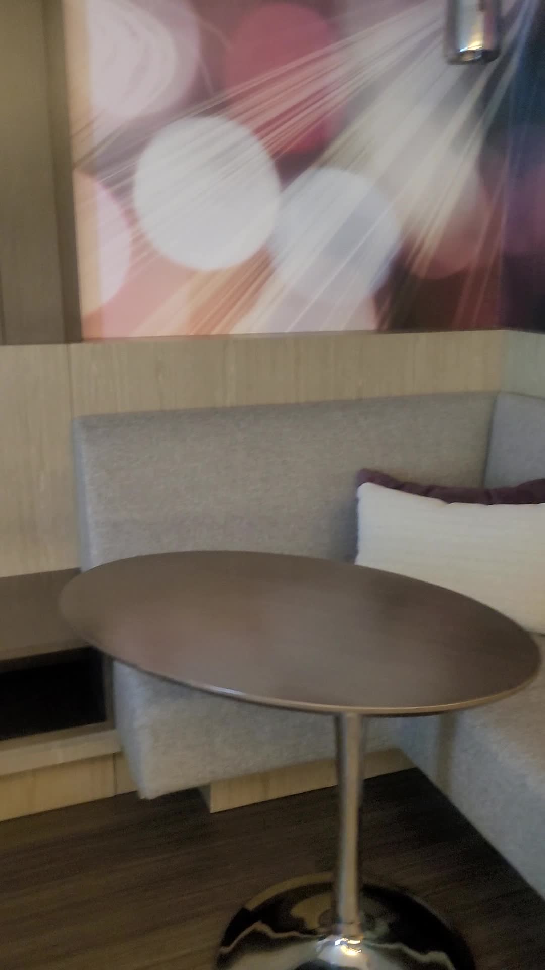 Marriott Toronto Markham