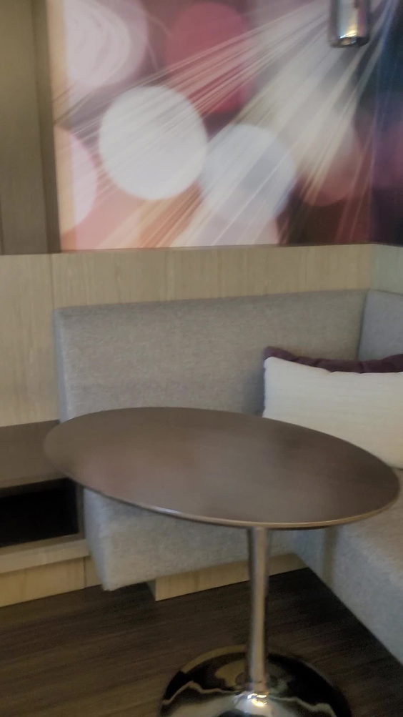 Marriott Toronto Markham