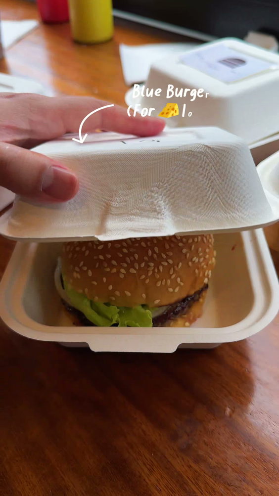 Bleecker Burger
