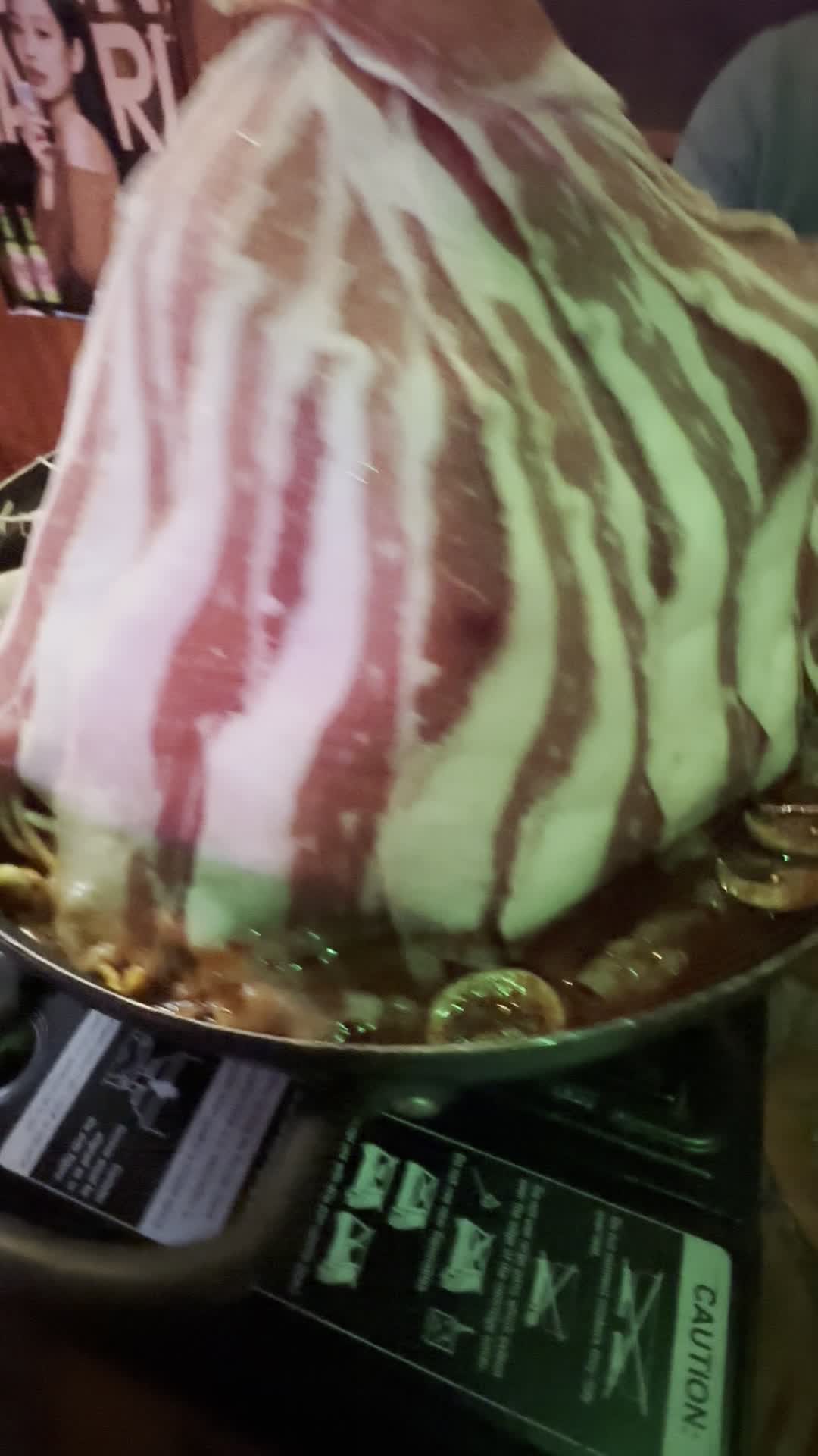 Video review of Duri Pocha