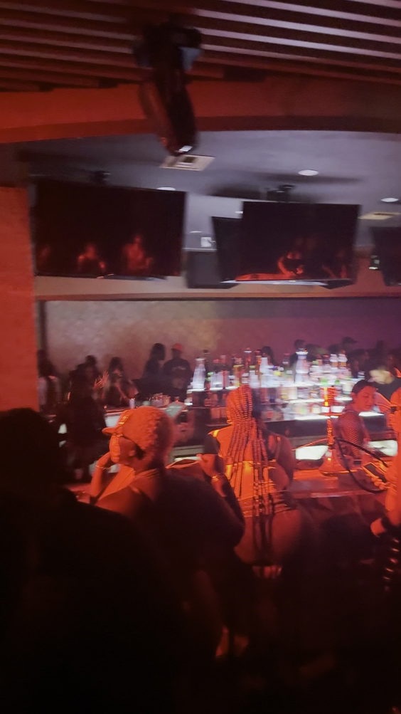 Da Cave Miami