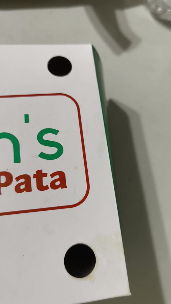 Judy Ann Crispy Pata