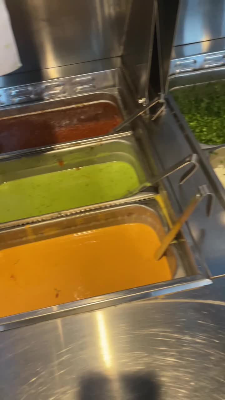 Tacos Los Cholos Fullerton