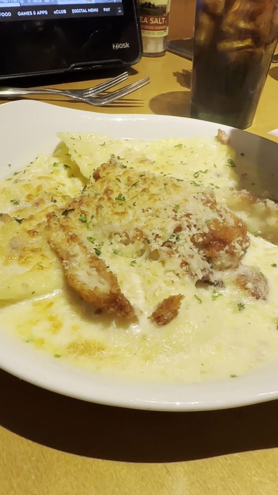 Olive Garden