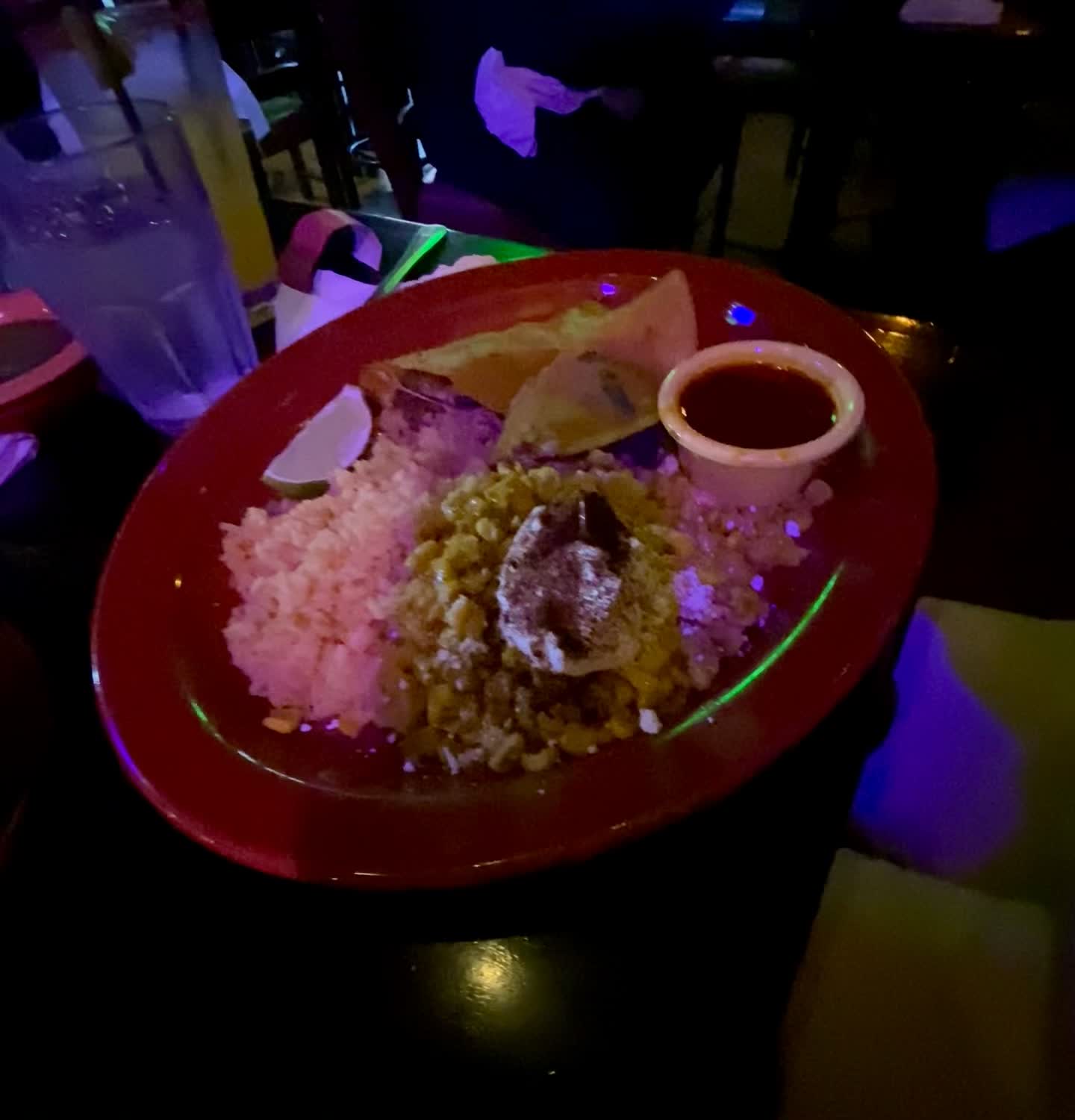 Video review of Agave Cocina & Cantina