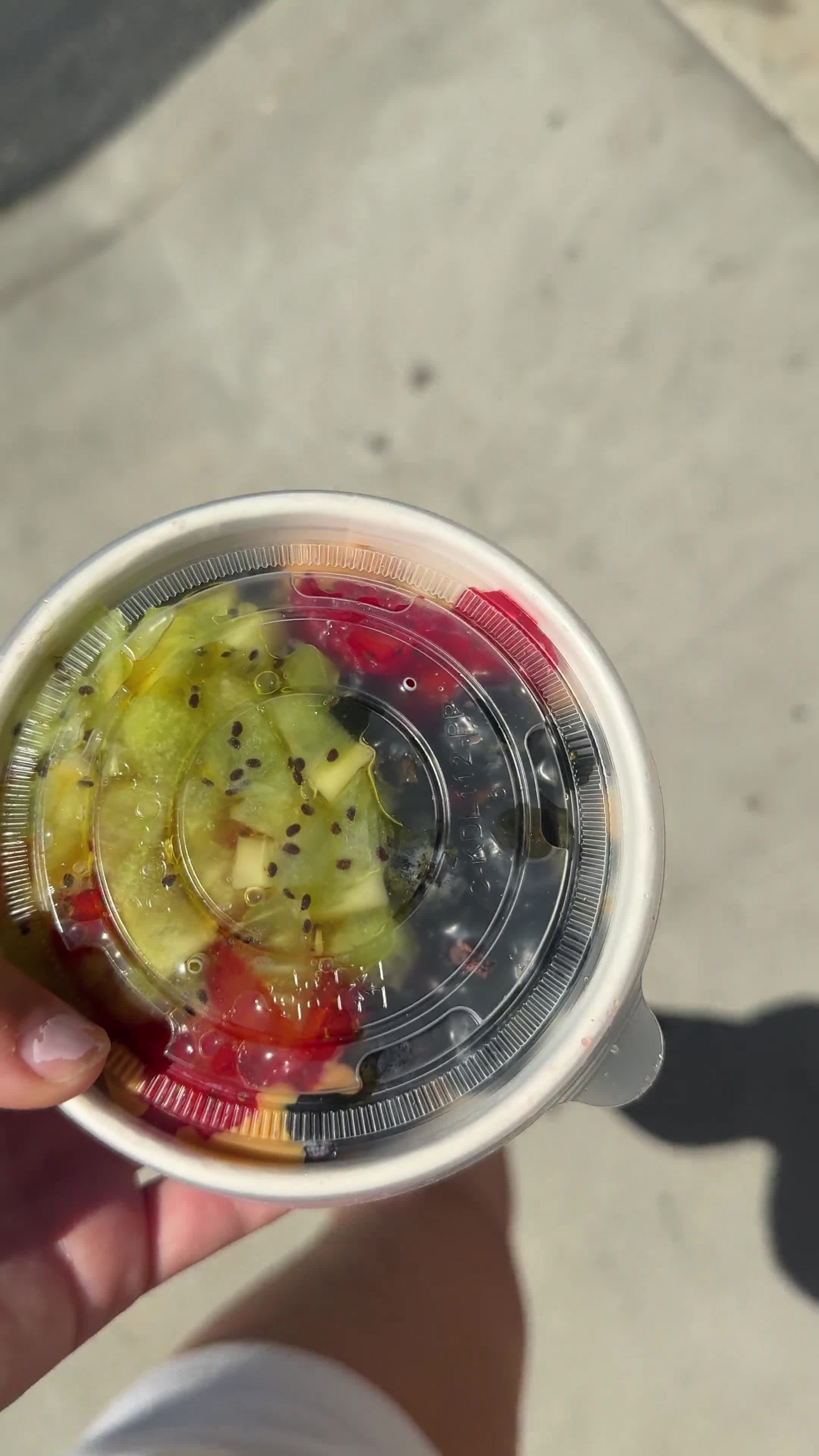 Ubatuba Acai