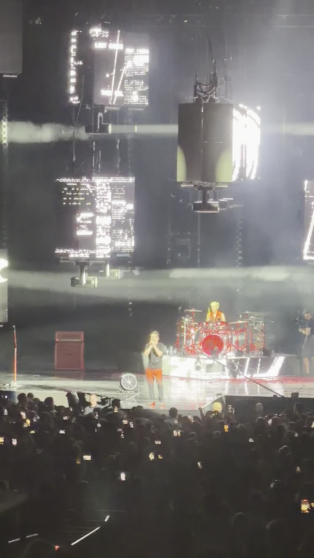 Video review of Austin360 Amphitheater