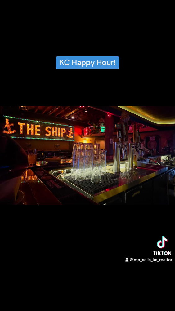 The Ship