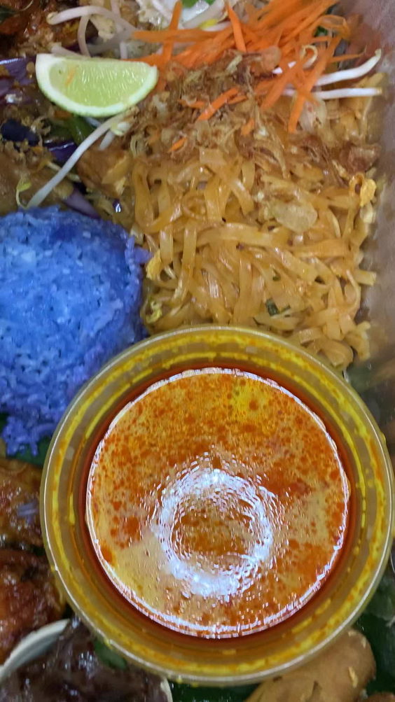Farmhouse Kitchen Thai Cuisine