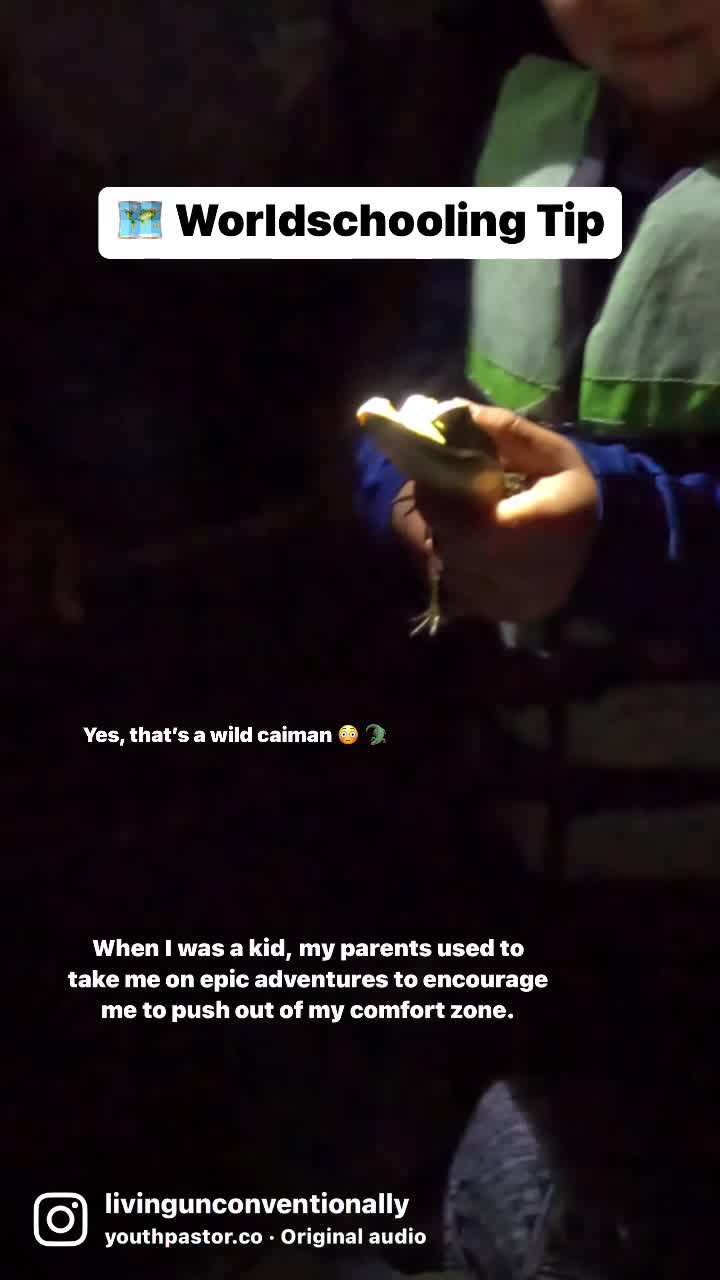 Reserva Natural Palmarí