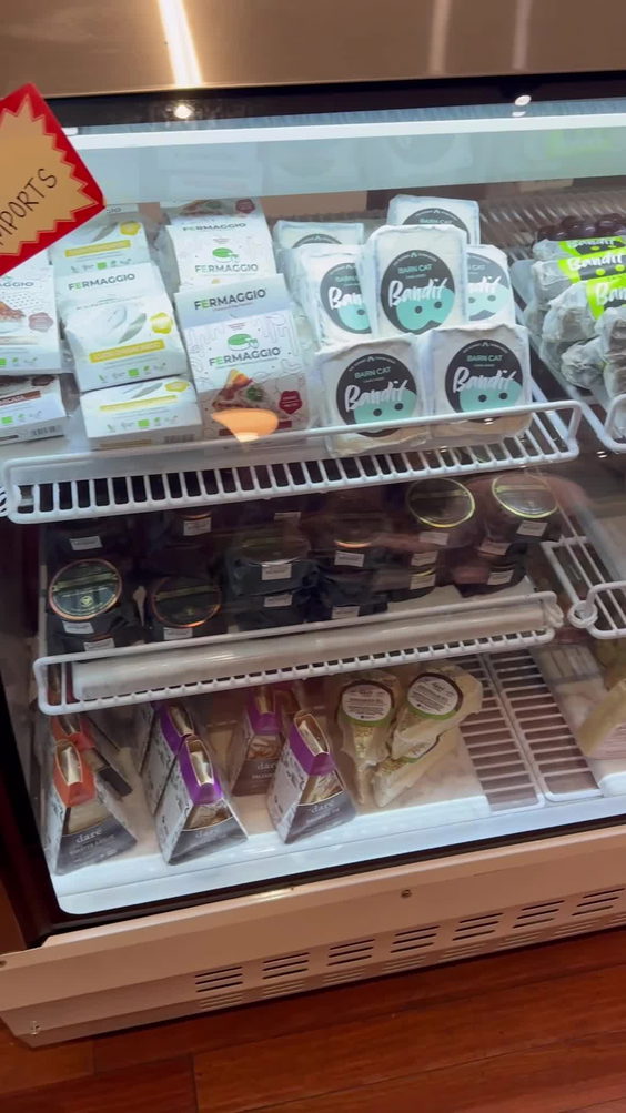 DC Vegan