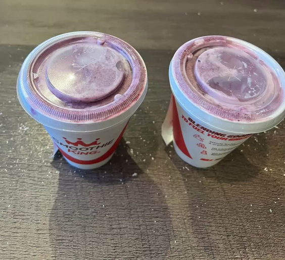 Smoothie King