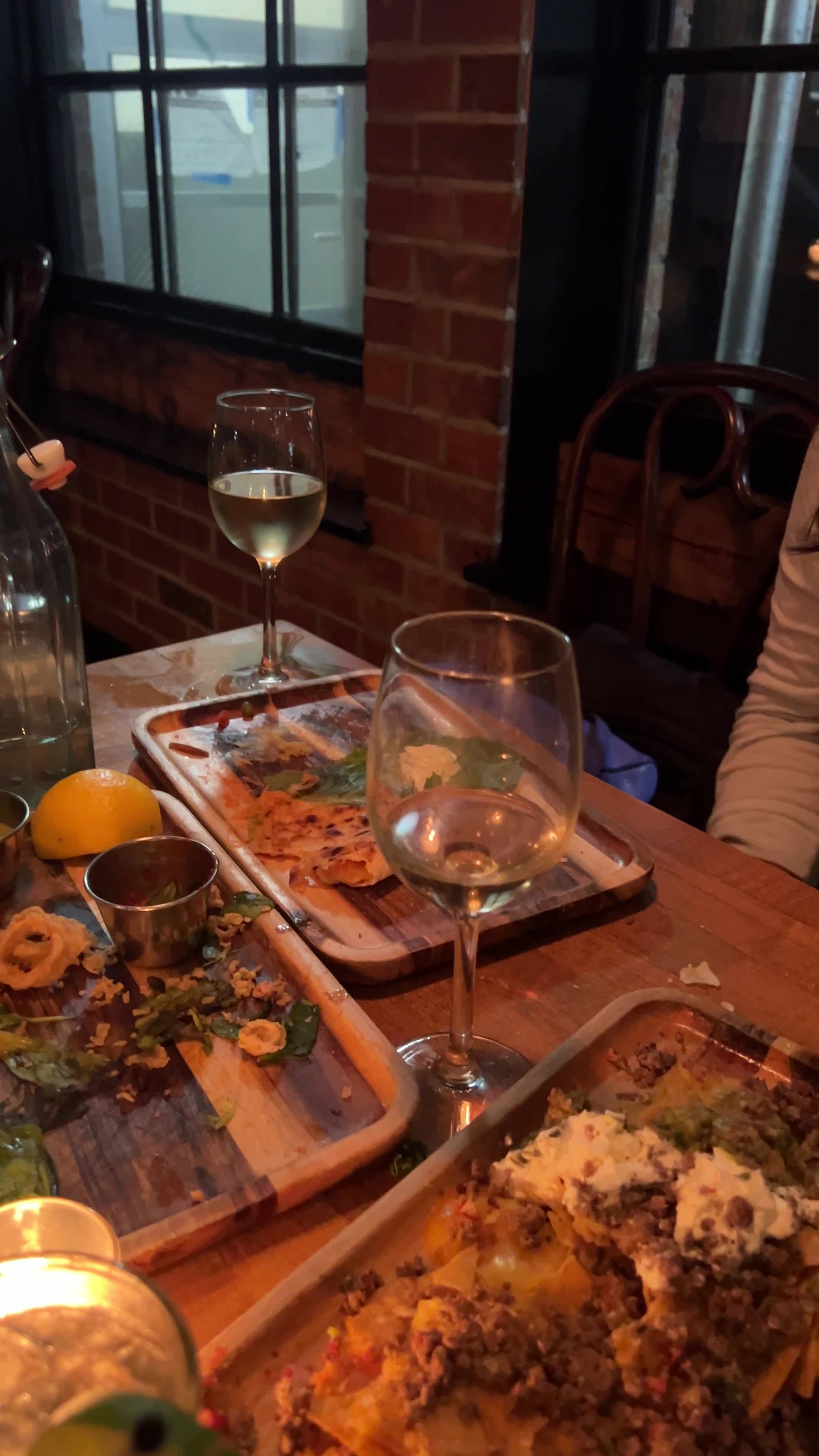 Video review of Phebe's