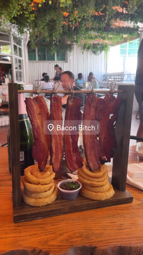 BACON B*TCH MIAMI