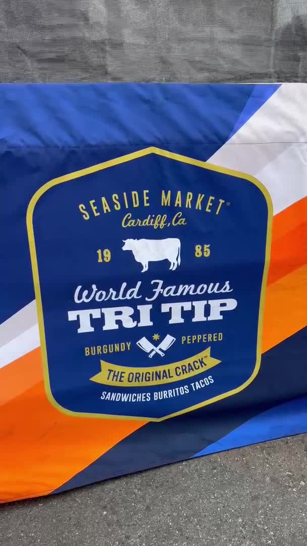 Cardiff Seaside Market
