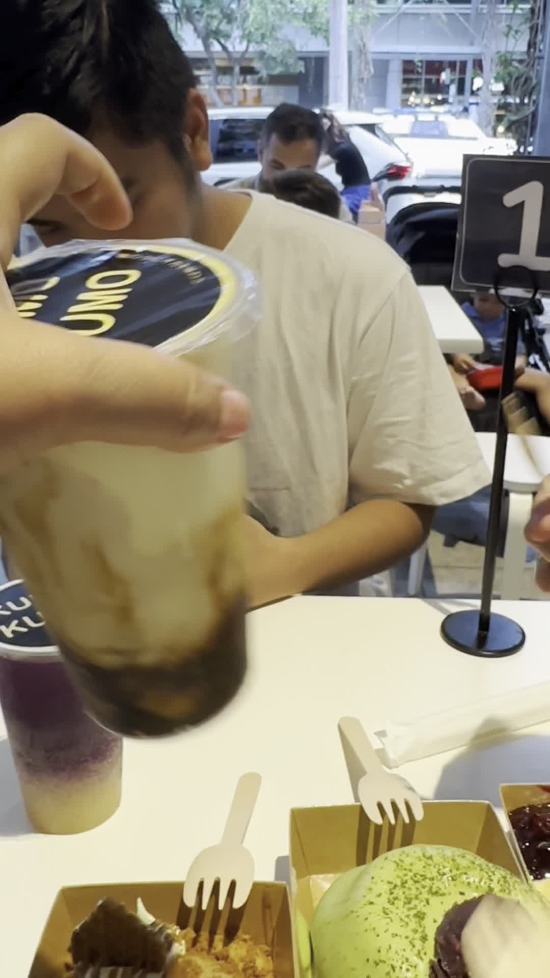 Kumo Kumo