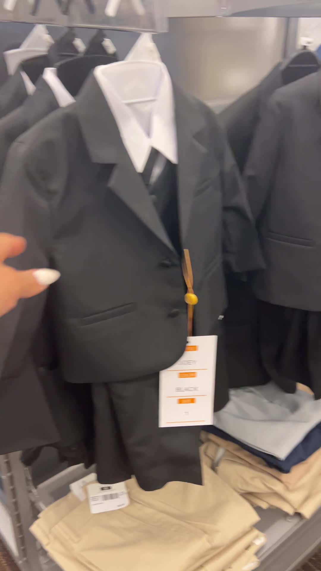 Men's Wearhouse