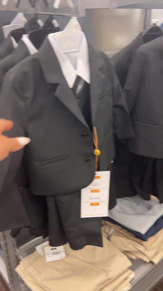 Men's Wearhouse