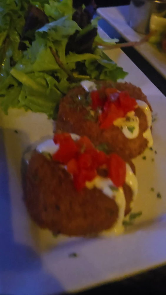 The Kettle Black Kitchen & Pub